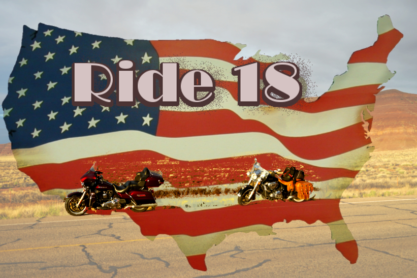 New Ride USA